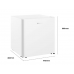 HRBF46 Hisense 45 L Bar Fridge - White